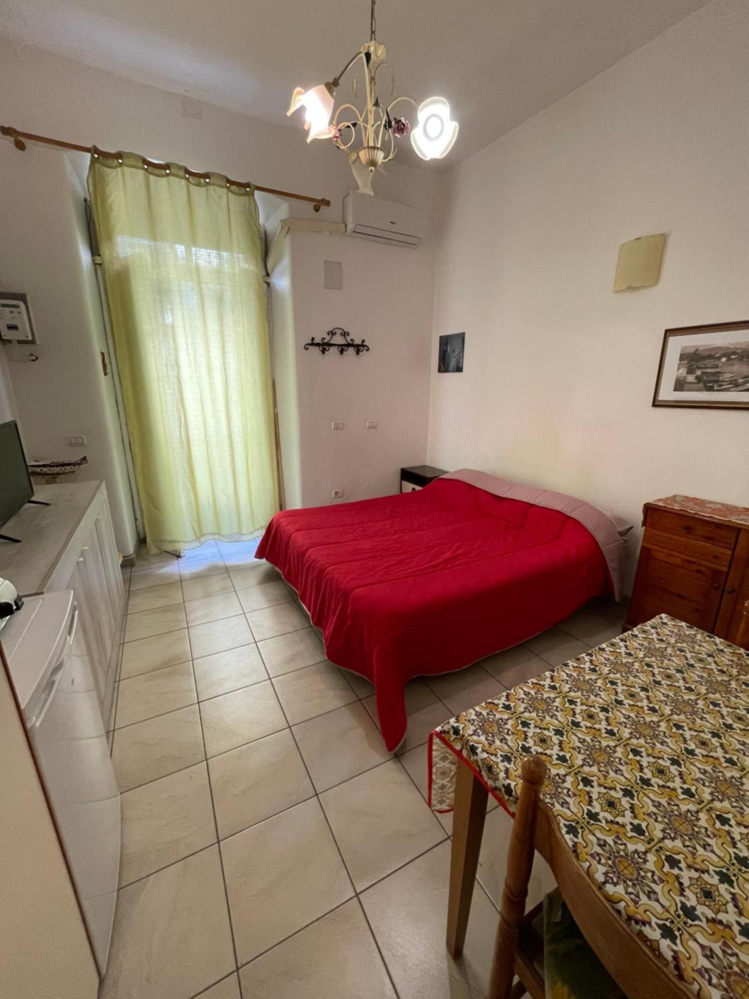 Casa Teatro Greco Villa Catania Ngoại thất bức ảnh